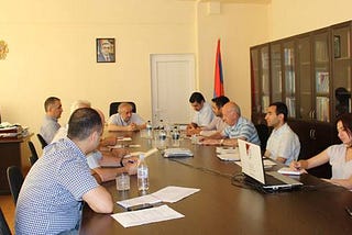 Եվ կրկին ԱՊԶ-ի մասին