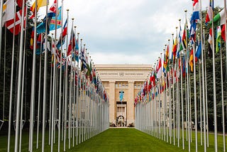 The Misconceived Redundancy of the United Nations