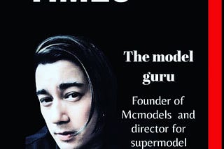 More about The Model Guru.