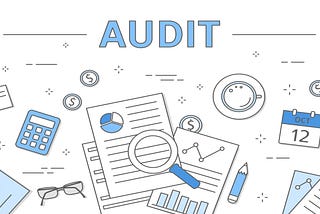 What Are The Three Types of Major Audits?