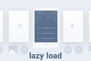 lazy loading لیزی لود چیست ؟ مزایای استفاده از