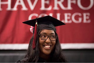 The Power of Friendship — Haverford College Commencement Speech