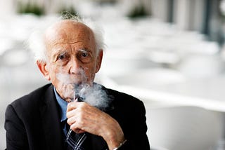 Consuming Life: Zygmunt Bauman (Review Article)
