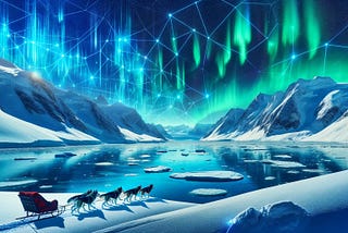 Navigating the Arctic and Product Management: Lessons from the Edge of the World