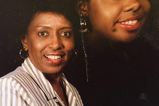 Longing for Belonging After My Mother’s Passing…20 Years Later