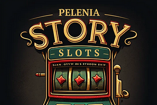 Introducing Story Slots