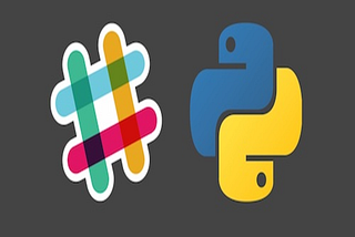 Slack Automated Messaging with Webhooks using Python