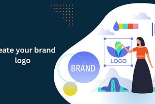 Why is the logo so important for branding purposes?