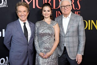 We Were Surprised By How Selena Gomez’s ‘Only Murders’ Salary Stacked Up To Steve Martin, Martin…