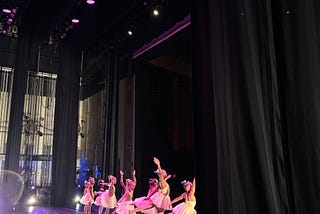 More Than Movement: Creating Community Through Dance in Durham