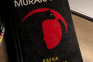 My take on Kafka on The Shore