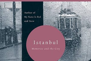 Pamuk and the Coming of New Ottoman