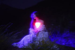 Weyes Blood’s “Hearts Aglow” Is The Warm Embrace Before It All Ends