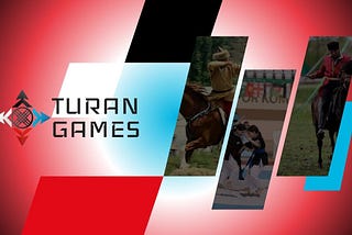 Discover the Rich Heritage of Eurasian Peoples through the Turan Games, Created by Farid Alizade