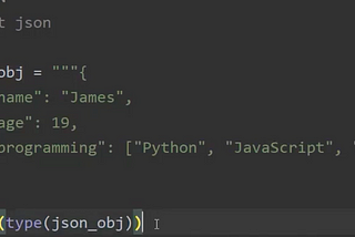 Python : JSON API Get Data Covid-19