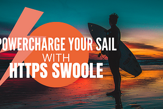 Laravel Sail with HTTPS Swoole