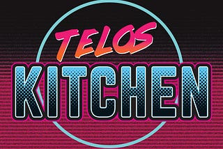 Telos Kitchen Seeks Marketing Team Member