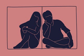 Navigating Emotional Freedom in Stagnant Marriages