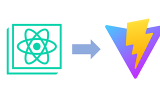 從 Create-react-app 到 Vite: React 開發再加速