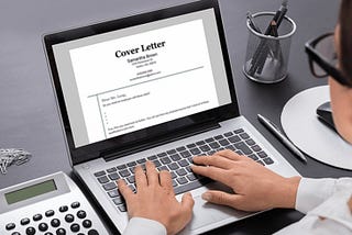How to Start a Cover Letter
