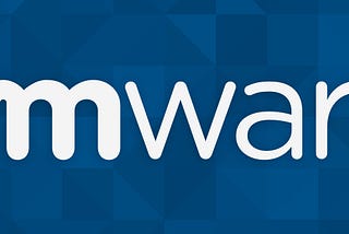 Being a UX Design Intern at VMware.