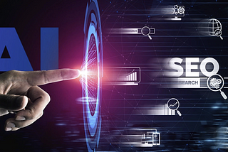 The Future of SEO: How Tools Like VidIQ, Seona AI, BlogSEO, and Keywrds AI Are Changing the Game