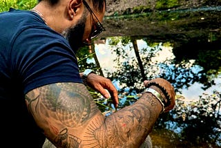 Ketan Dattani