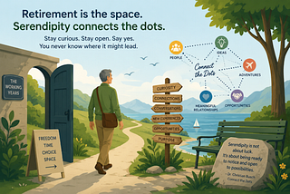 The Hidden Retirement Advantage Most People Never Notice