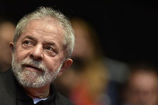 Sosial-Demokrasi Baru ala Lula
