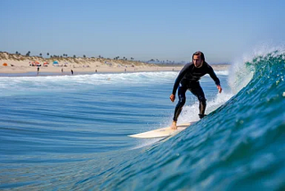 Catching the Fourth Wave