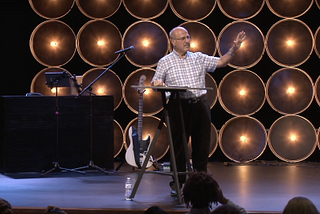 Israel prevents American Baptist Pastor from reaching Bethlehem