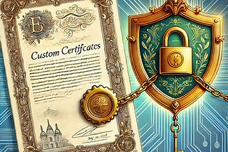 Certificate-based Client Authentication (mTLS)— Part II