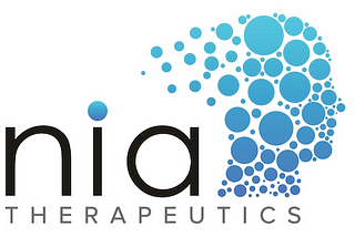 Nia Therapeutics logo