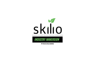 #SGUnited: Skilio Launches Industry Immersion Programme