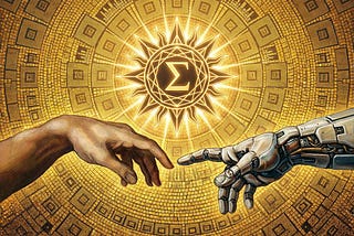 A Theology of Intelligence