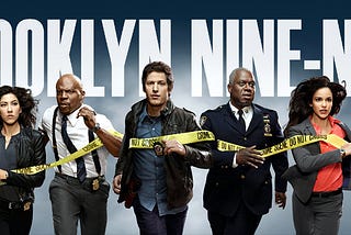 Fall TV Spotlight: Brooklyn Nine-Nine