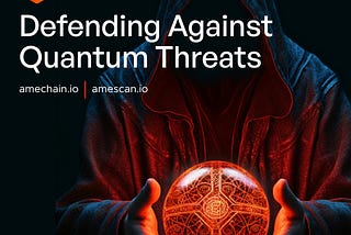 Defending Against Quantum Threats