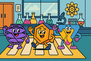 This Is The Quantum Development Library You Want To Use