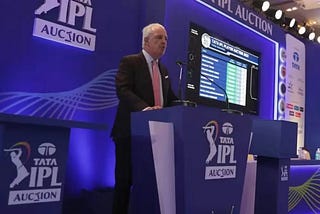 “IPL Auction Heads to Dubai for the First Time, Set for December 19”