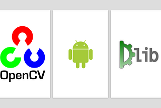 Setting-up Dlib and OpenCV for Android