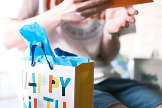 The TikTok Trend That Blew Up My Birthday