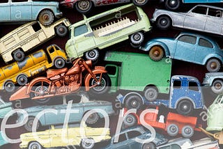 Collectors no Java 8 e no Java 9