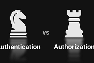 Isn’t Authorization part of Authentication?