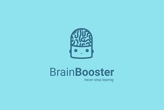 BrainBooster (e-learnig App) — UX Design Report
