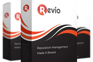 Will REVIO can manage your reputation??? let’s know?