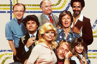 WKRP Signs-off the Dial