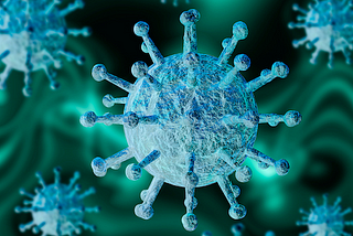 COVID-19 and influenza flu are both potentially deadly, but that’s where the comparison ends