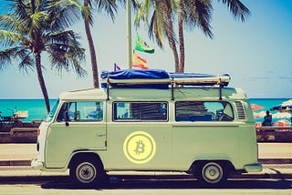 Bitcoin Tourism | How Far Are We From True Borderless Payments?