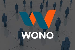 WONO TOKEN THE BACKBONE OF THE ECOSYSTEM