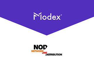 Modex partners up with Network One Distribution to strengthen digitalization among SMEs